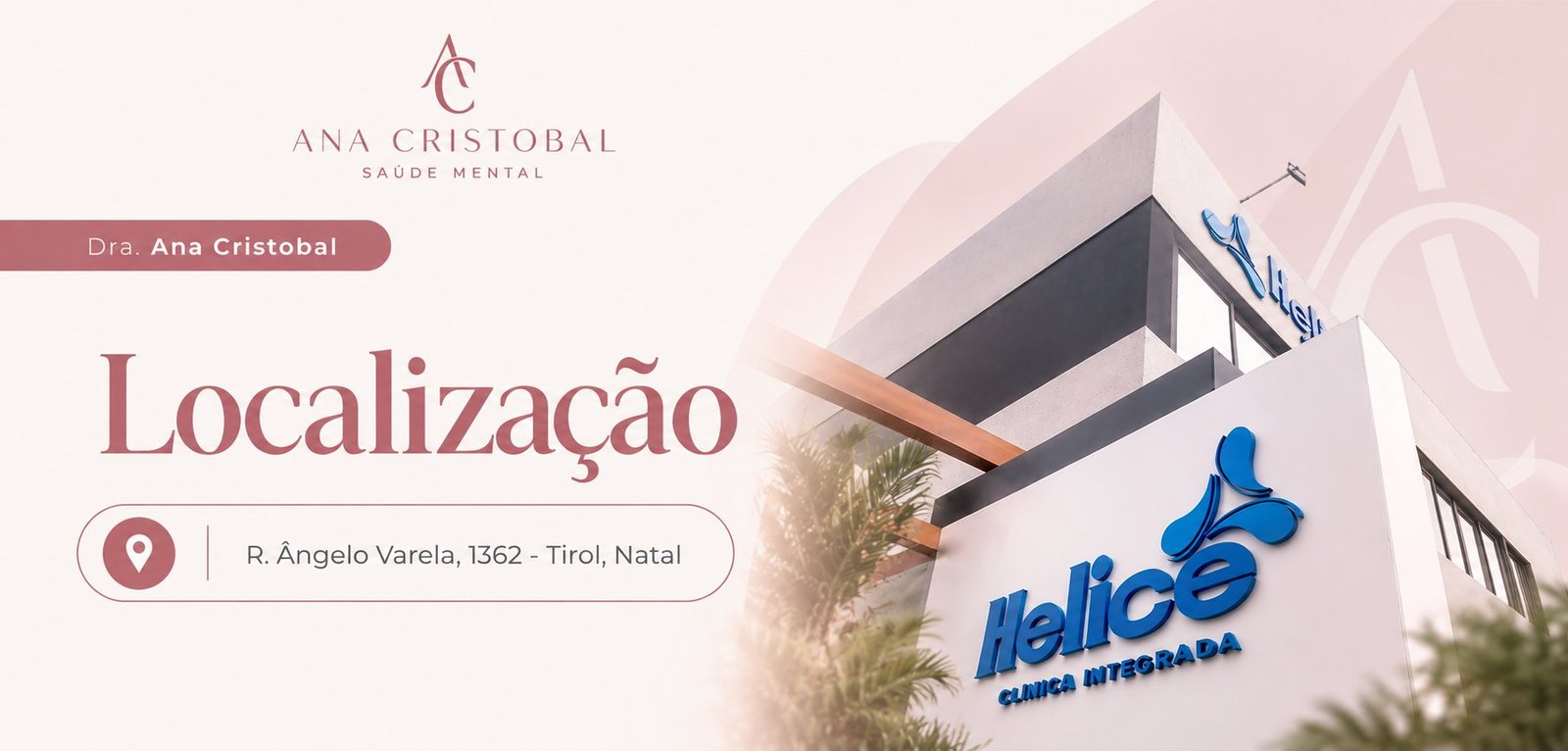 Localização